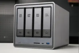 2000元！我买了台绿联DXP4800：搭建NAS原来很简单图片