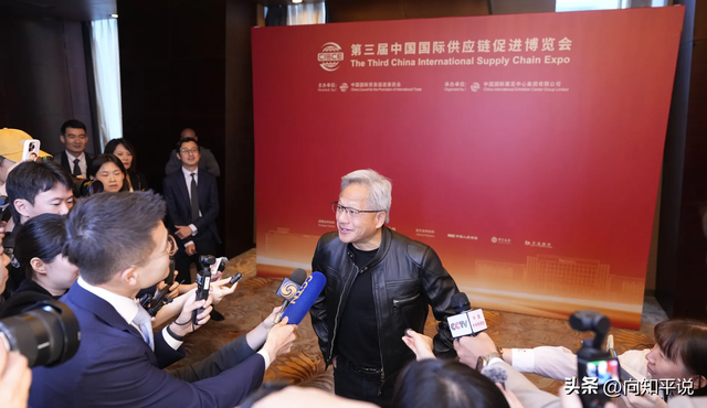 30万颗芯片该不该收？中方突然对英伟达动手，背后是国产给的底气