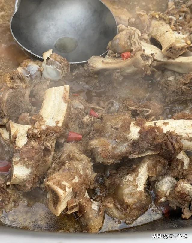 本地人严选!这条深藏在沈阳老城区的美食街,从早吃到晚可太顶了