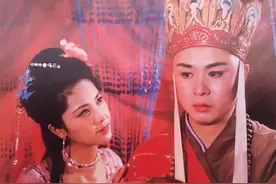 《西游》怎么改编，才能算不乱编呢？图片