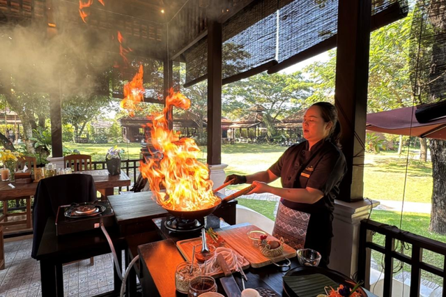 少早起！不内卷！爱你老己，今年“游”点意思！