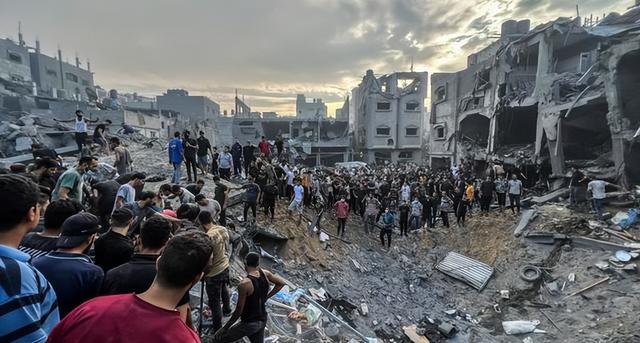 谁才是世界最大的“流氓国家”？真相，其实早就摆在那儿