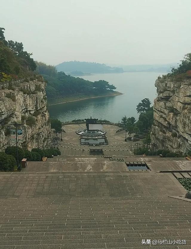 四川甜城内江，小众宝藏旅游地打卡攻略