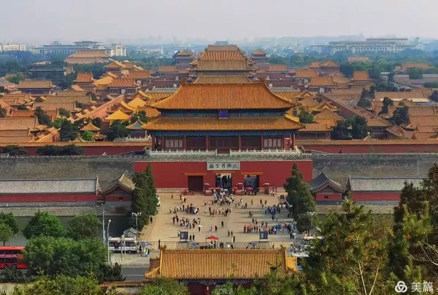 中国十大名胜古迹，你见过哪些呢？