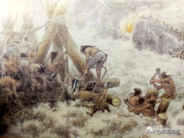 到成都，看一出好“戏”！