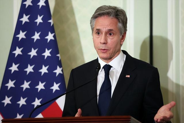 禁止所有中国外交官入境，不让两岸统一，这个国家比美国还要嚣张