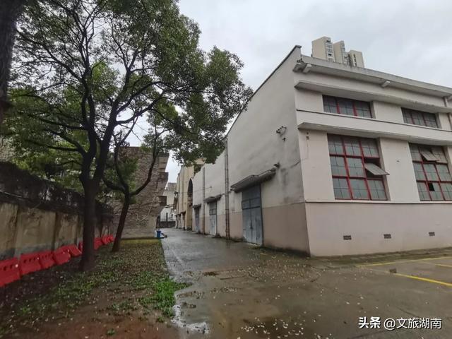 长沙又一网红打卡地火了