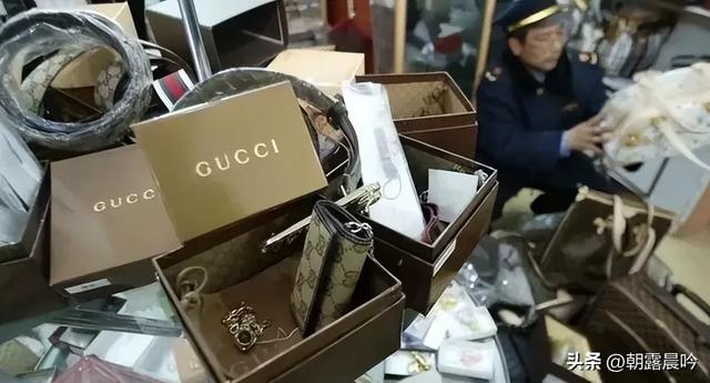 几乎全是假货！利润高达2400%，为何有些消费者前赴后继争相购买