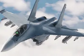 战机“保护神”歼16，魔改后性能有多猛？图片