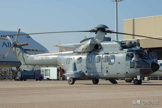 关注国防，知己知彼 	。未雨绸缪认识法国目前的空中力量