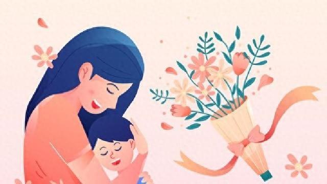 今日四月初二“母亲节”，中国人自己的母亲节为啥偏选这一天？