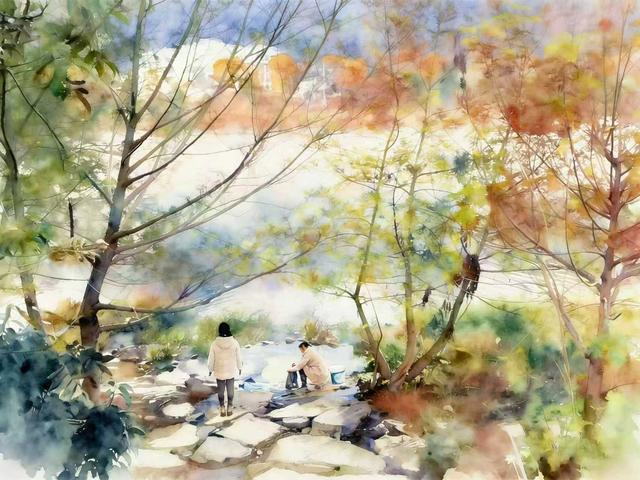 共创记（12）—— 找全职义工，吃住免费