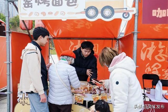 还有今明两天！东太湖边超热闹！