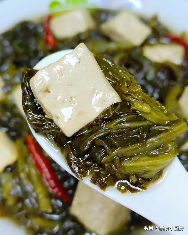 霜降将至，使劲吃这菜，一排毒，二护肝，三助眠，四润肺，别不懂