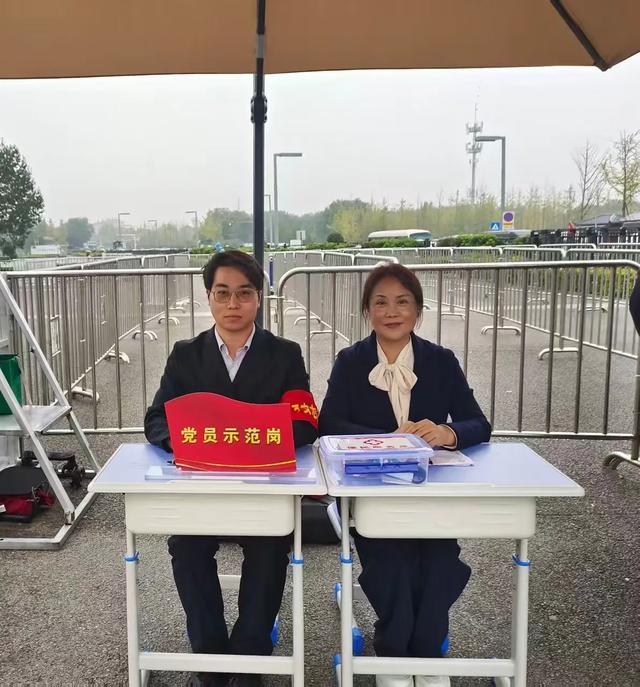 临潼区文旅局:国庆假期新增点位 从“被动响应”到“主动服务”