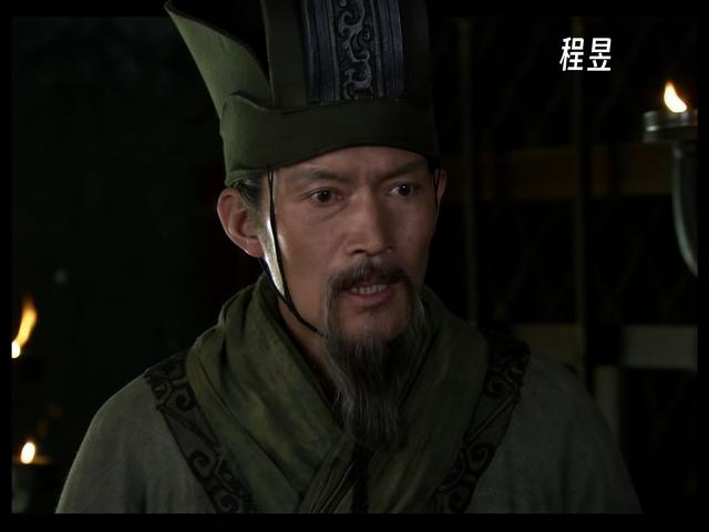 三国十大谋士实力真实排行榜