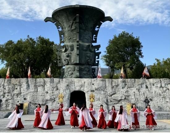 双节同辉照周原·盛世礼乐庆华章 岐山周原文化景区多项精彩活动等你来