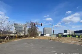 这条城市次干路项目新进展来了图片