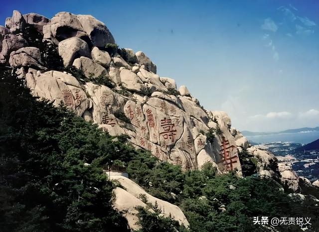 青岛仰口游玩全攻略：让你玩转山海奇观与道教文化