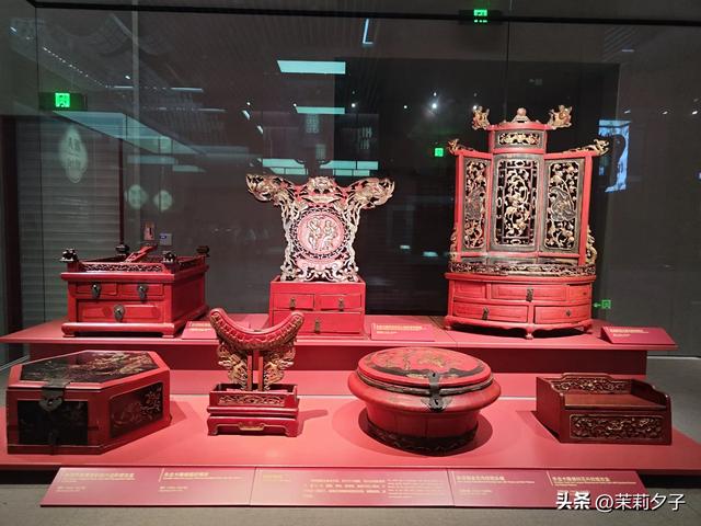 杭州旅游攻略看展逛博物馆老街菜市场换个城市走走停停文艺风