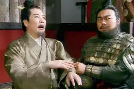 五虎大将战绩：赵云三胜半负，张飞三胜一败，关羽马超几胜几败？图片