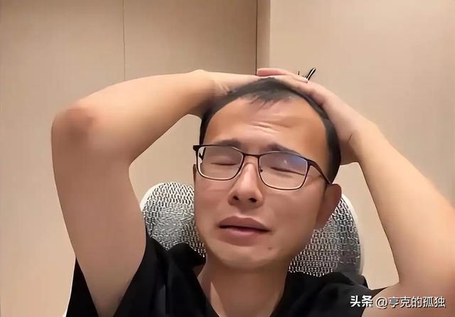 央视怒批！人民日报点名封杀！这5位目无法纪的大网红，彻底凉凉