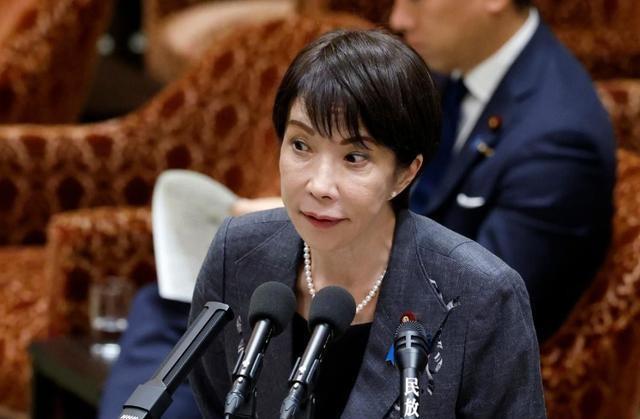 忍了38天后，中国对日本发出第一道制裁令！暗示了高市早苗结局？