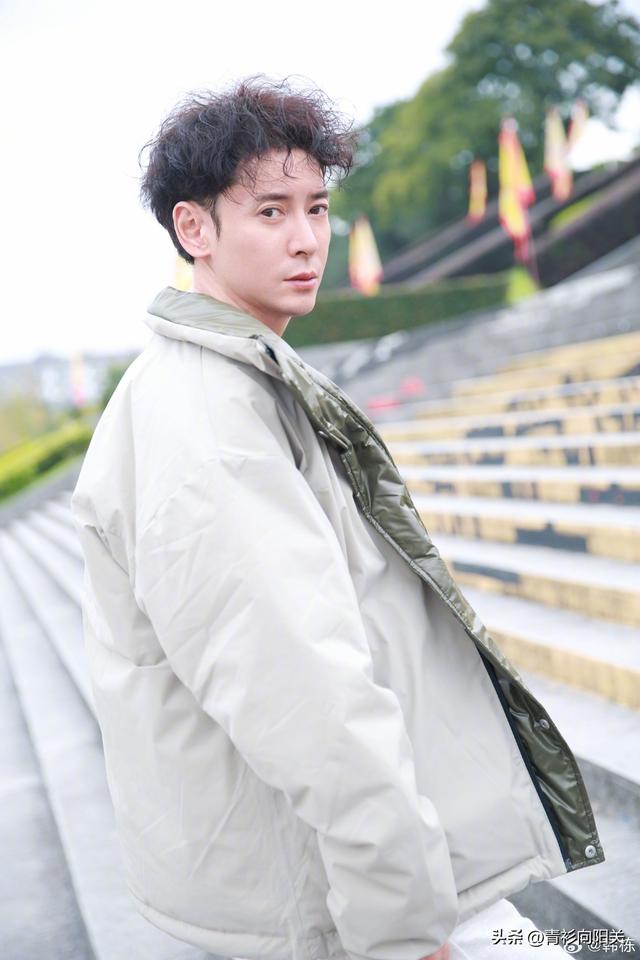 《唐朝诡事录3》他演男宠出圈，曾因太帅被导演带进圈，还是学霸