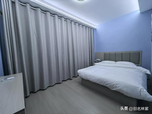 2025年川西自由行,一共住了17晚花费1394元,看我都住了哪些酒店