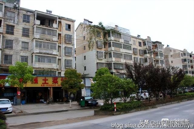 从广丰到鹰潭车拍之二（江西之旅第六十篇）