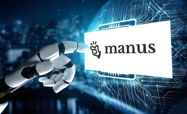 140亿卖身美国！中国养大的AI白眼狼	，被商务部及时出手一招摁死