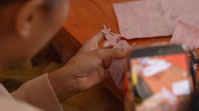 【外眼看云南】文化相通心相近，缅甸顶流博主探访云南民族文化交融纪实