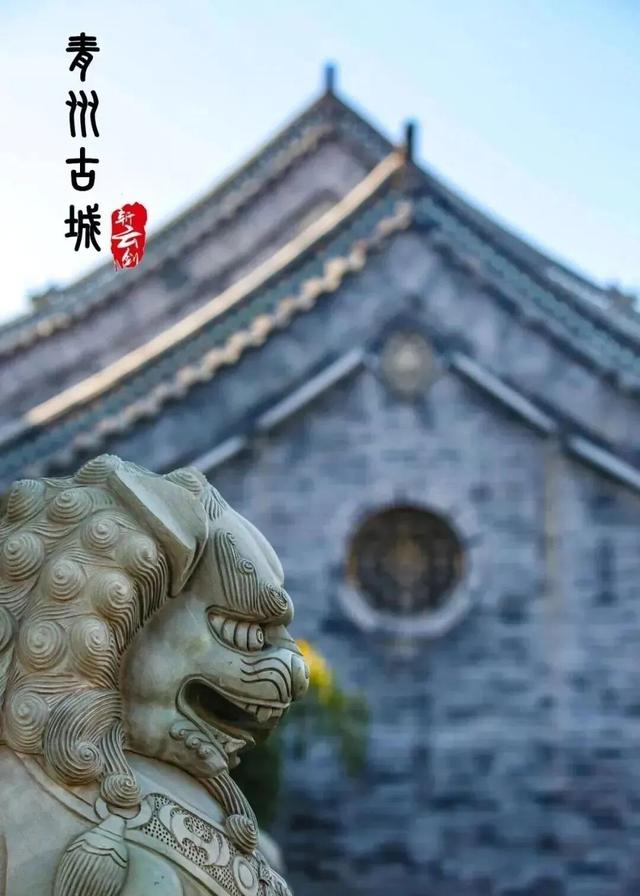 中国旅游百强县&抖音推荐！潍坊“超出彩”的宝藏小城→青州！