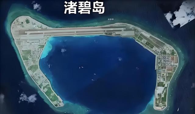 南海岛礁建设用的混凝土，C140到底有多硬？