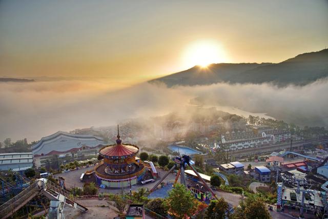 重庆市涪陵区历史沿革及行政区划