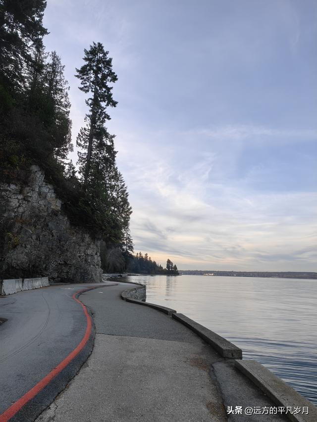 温哥华游记（四）