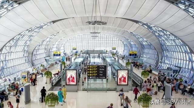 泰国官宣2026年出入境新政！所有国际旅客都受影响～