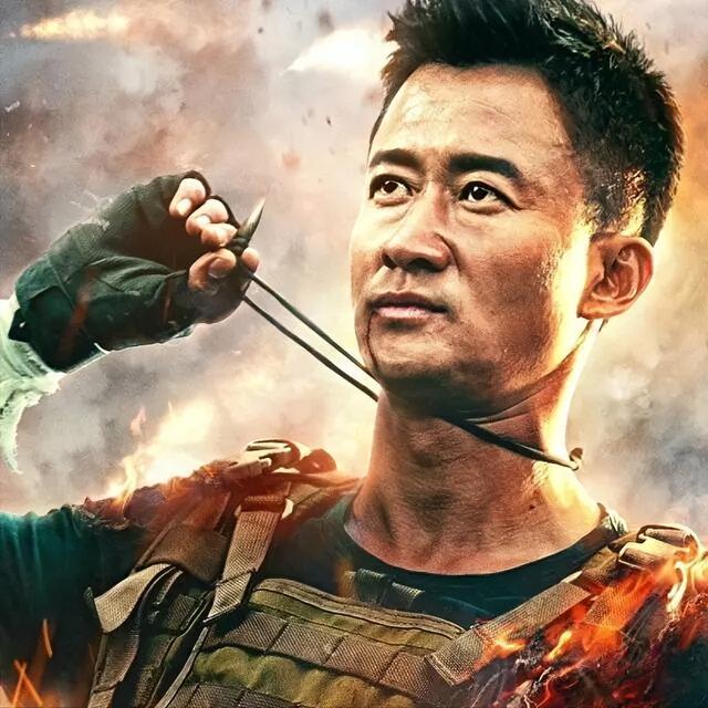 有一种“反噬”叫吴京，打了十几年的爱国幌子，如今报应来了