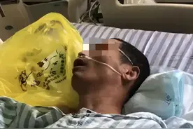 国内暂无解药，死亡率近100%！医生猛灌4瓶白酒救湖南小伙一命！图片