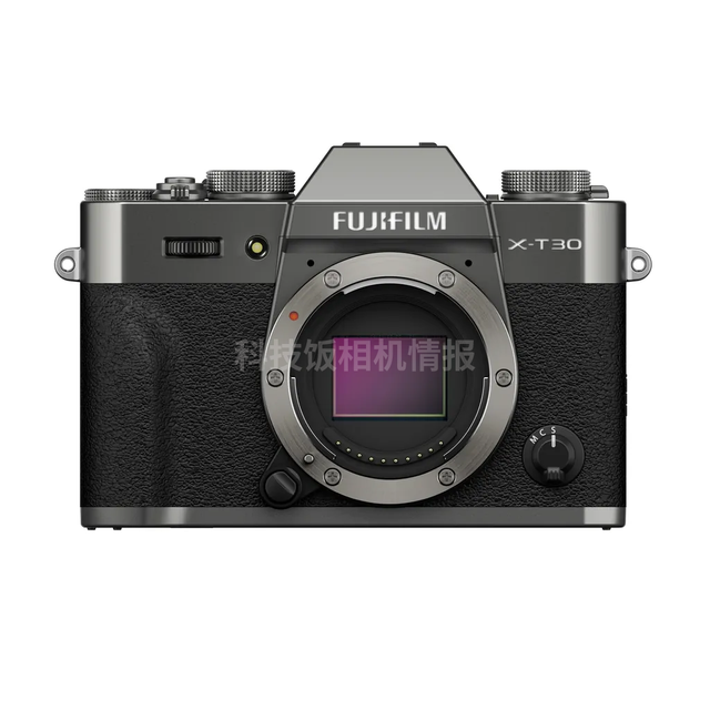 独家！富士X-T30III、13-33谍照和售价信息