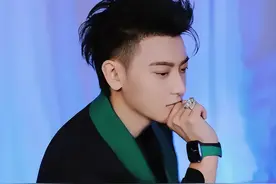 黄子韬账号带货月销售额近2500万元，称将送粉丝10台国产汽车！雷军成最大赢家？图片