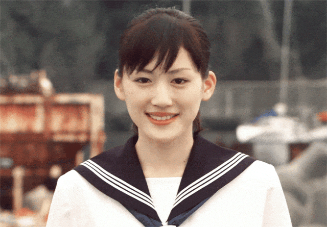 最新排名！入选日本男性梦中情人的10位女星来了：绫濑遥仅排第6