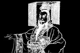皇帝为什么叫九五之尊，不叫九四或者九六之尊？图片
