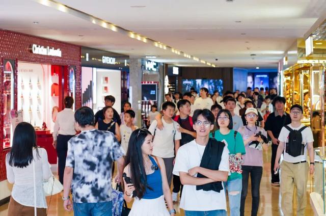 四季如织，南京凭什么？