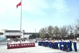 远 航：清明时节话“清明”图片