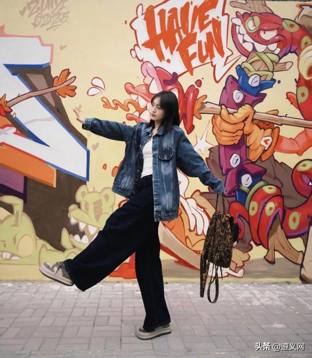 悦·遵义丨享暖冬 这条「城区漫游指南」，藏着最治愈的红城烟火！