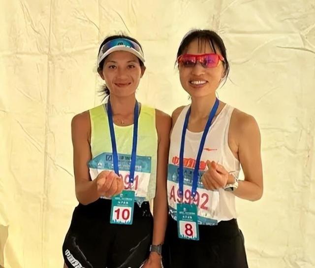 从冠军到处分！ “最快女护士”张水华被医院官方通报