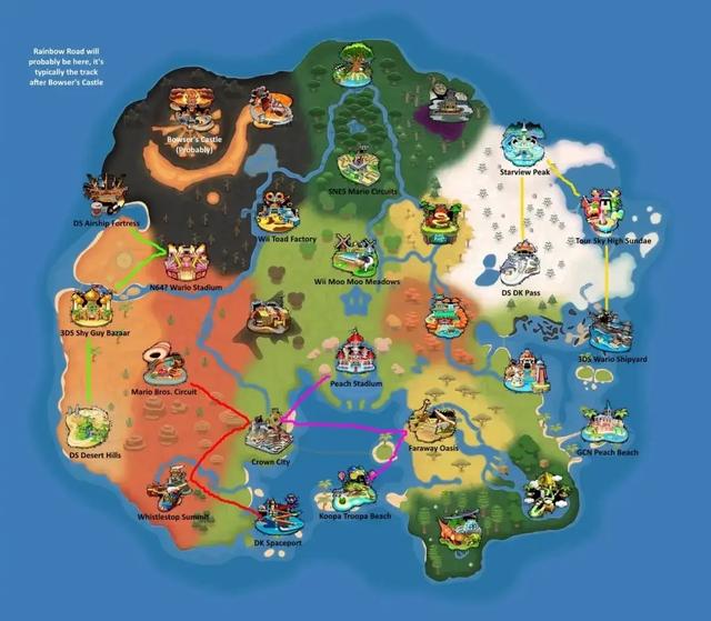 狂揽19亿票房！《疯狂动物城2》创纪录	，国产进口片之争竟消失？