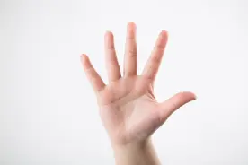 手掌的秘密：健康状况能从手掌看出吗？这几种变化警惕健康风险图片