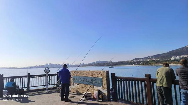 烟台山海寻踪：一座城的时光叠影